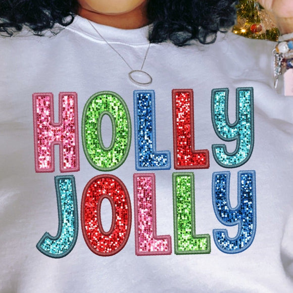 Holly Jolly