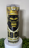 Alpha Ice Cold Themed Tumbler