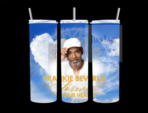 Frankie Beverly Forever In Our Hearts (Clouds)