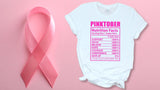 Pinktober (Breast Cancer Awareness Design)