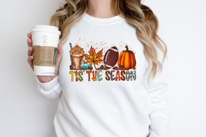 Sweatshirt or Hoodie: Tis The Season