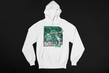 Sweatshirt or Hoodie: In Philly We Fly (Saquon Barkley) - NFC Champions