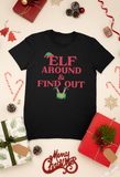 Elf Around & Find Out