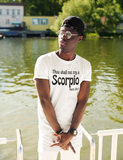 Thou Shall Not Try A Scorpio Facts 24:7