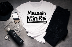 Melanin By Nature