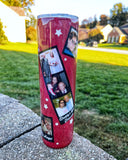 Daddy’s Girl Memorial Tumbler