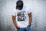 Hustle Like A Boss Live Like A King